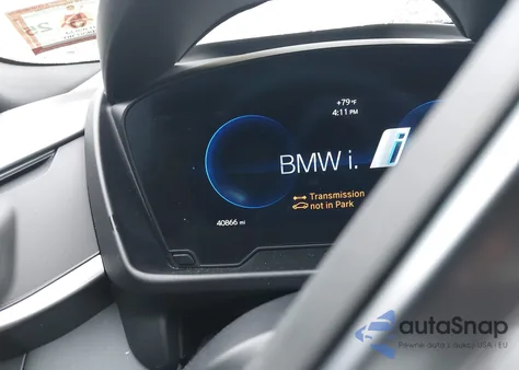 2016 BMW I8 из США, поврежденный, VIN WBY2Z2C58GV675088